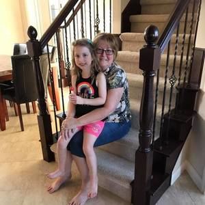 Meet your Posher, Karen